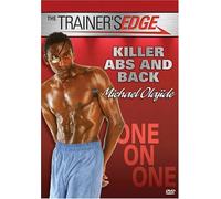 Michael Olajide - Trainer S Edge-Killer Abs