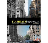 Michael Oldham Flashback Los Angeles (Tascabile)