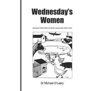 Michael O'Leary Wednesday's Women (Tascabile)