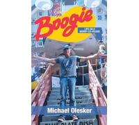 Michael Olesker Boogie (Copertina rigida)