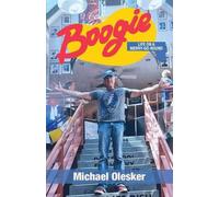 Michael Olesker Boogie (Tascabile)