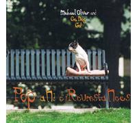 Michael Oliver - Pop and Circumstances