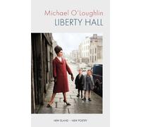 Michael O'Loughlin Liberty Hall (Tascabile)