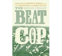 Michael O'Malley The Beat Cop (Copertina rigida)