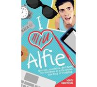 Michael O'Mara Books Ltd I Love Alfie (Tascabile)