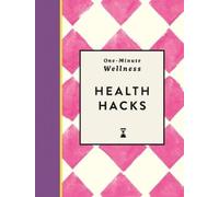 Michael O'Mara One-Minute Wellness: Hea (Copertina rigida) (PRESALE 14/01/2027)