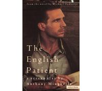 Michael Ondaatje Anthony Minghella The English Patient (Tascabile)