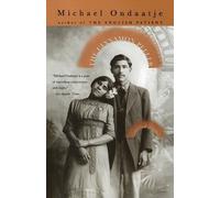 Michael Ondaatje Cinnamon Peeler (Tascabile) Vintage International