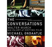 Michael Ondaatje The Conversations (Tascabile)