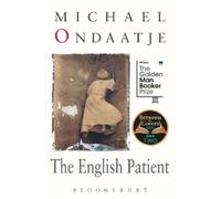 Michael Ondaatje The English Patient (Tascabile)