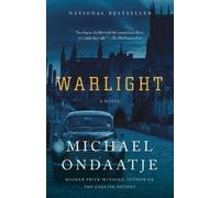 Michael Ondaatje Warlight (Tascabile) Vintage International