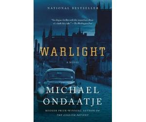 Michael Ondaatje Warlight (Tascabile) Vintage International