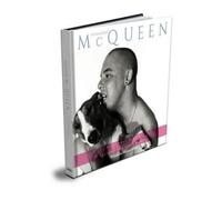 Michael O'Neill Alexander McQueen (Copertina rigida)