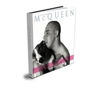 Michael O'Neill Alexander McQueen (Copertina rigida)