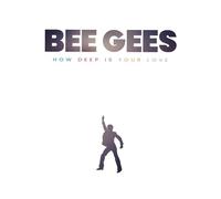 Michael O'Neill Bee Gees (Copertina rigida)