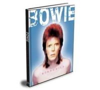 Michael O'Neill Bowie (Copertina rigida)