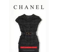 Michael O'Neill Chanel - Fashion Icon (Copertina rigida)