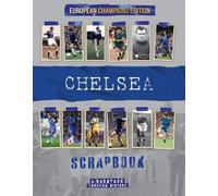 Michael O'Neill Chelsea Scrapbook (Copertina rigida) Backpass Through History