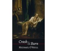 Michael O'Neill Crash & Burn (Tascabile)
