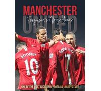 Michael O'Neill Manchester United (Copertina rigida) Backpass Through History