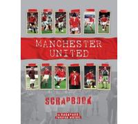 Michael O'Neill Manchester United Scrapbook (Copertina rigida)