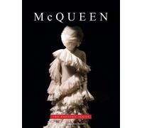 Michael O'Neill McQueen (Copertina rigida)