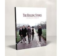 Michael O'Neill The Rolling Stones: Generación rebelde: 4 (Grandes e (Tascabile)