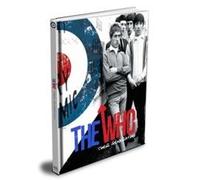 Michael O'Neill The Who (Copertina rigida)