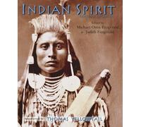 Michael Oren Fitzgerald Indian Spirit (Tascabile)