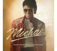 Michael Original Soundtrack 7-inch paper sleeve Limited Edition Blu-Spec CD N...