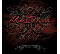 Michael Orlando - Sonic Stomp 1 & 2