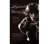 Michael Orlando Yaccarino Scot D. Ryersson Infinite Variety (Copertina rigida)