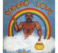 Michael Orr - Spread Love