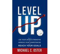 Michael Oster Level Up (Copertina rigida) Level Up