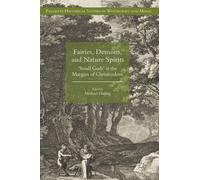 Michael Ostling Fairies, Demons, and Nature Spirits (Copertina rigida)