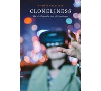 Michael O'Sullivan Cloneliness (Tascabile)