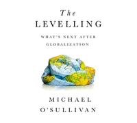 Michael O'Sullivan The Levelling (Copertina rigida)