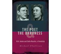 Michael O'Sullivan The Poet & the Baroness (Tascabile)