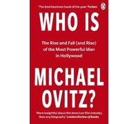 Michael Ovitz Who Is Michael Ovitz? (Tascabile)