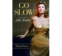 Michael Owen Owen, Michael Go Slow (Copertina rigida)
