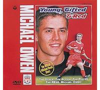 Michael Owen: Young, Gifted, Red