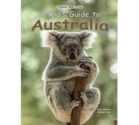 Michael Owens Jack L Roberts A Kid's Guide to Australia (Tascabile)