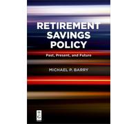 Michael P. Barry Retirement Savings Policy (Tascabile)