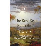 Michael P. Branch The Best Read Naturalist (Tascabile)