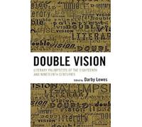 Michael P. Farrell Double Vision (Copertina rigida)