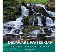 Michael P. Gadomsk Delaware Water Gap National Recreation Are (Copertina rigida)