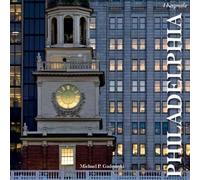 Michael P. Gadomski Philadelphia (Copertina rigida) Keepsake