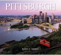 Michael P. Gadomski Pittsburgh (Copertina rigida)