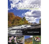Michael P. Gadomski The Poconos (Copertina rigida)