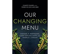 Michael P. Hoffmann Carrie Koplinka-Loehr Danielle L Our Changing Me (Tascabile)